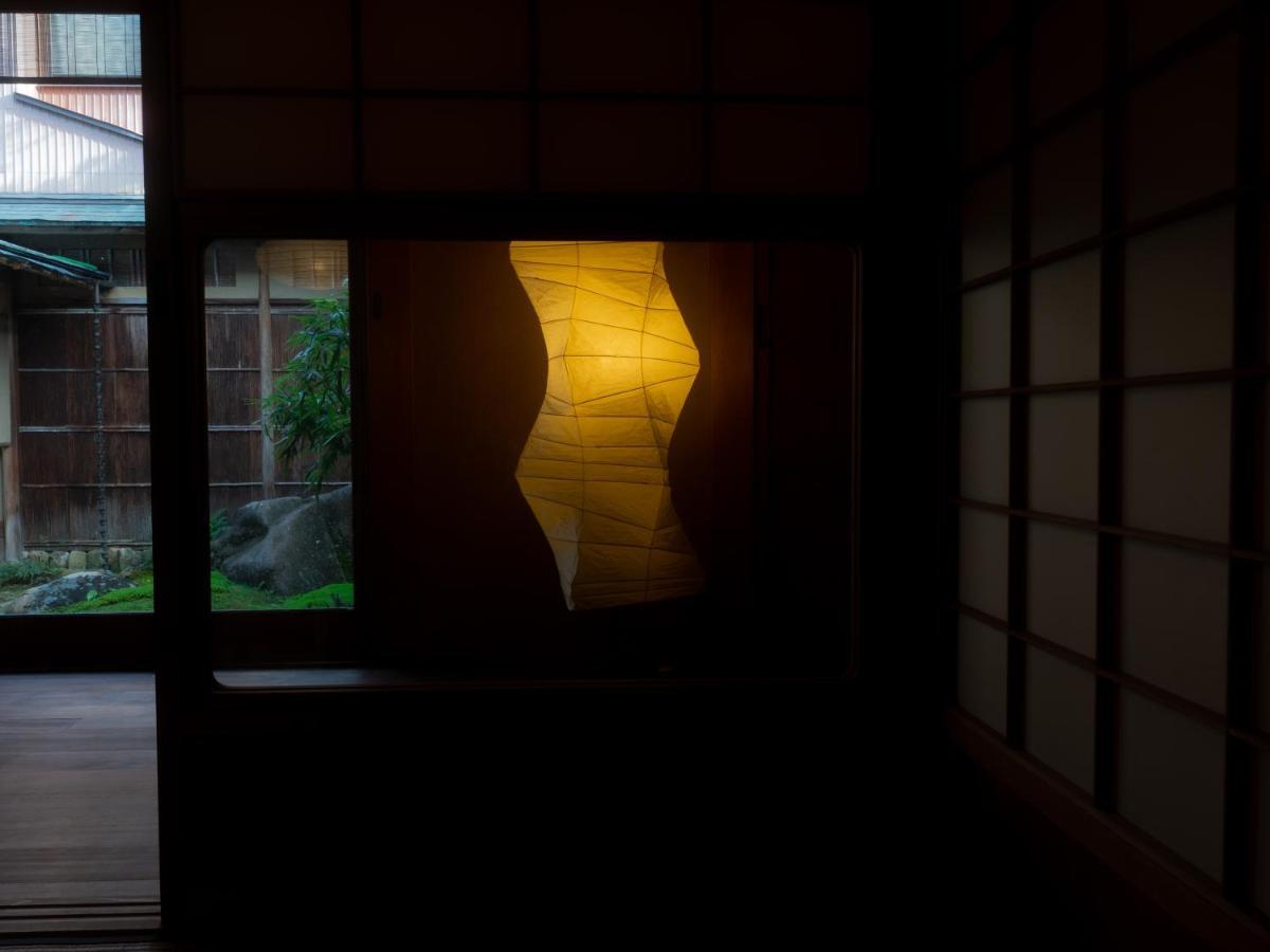 飞騨市Sukiya-Zukuri Suehiro别墅 外观 照片